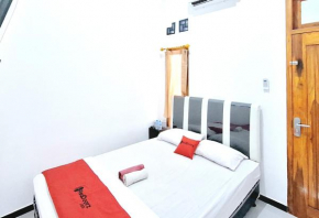 RedDoorz at Queen Asri Premium